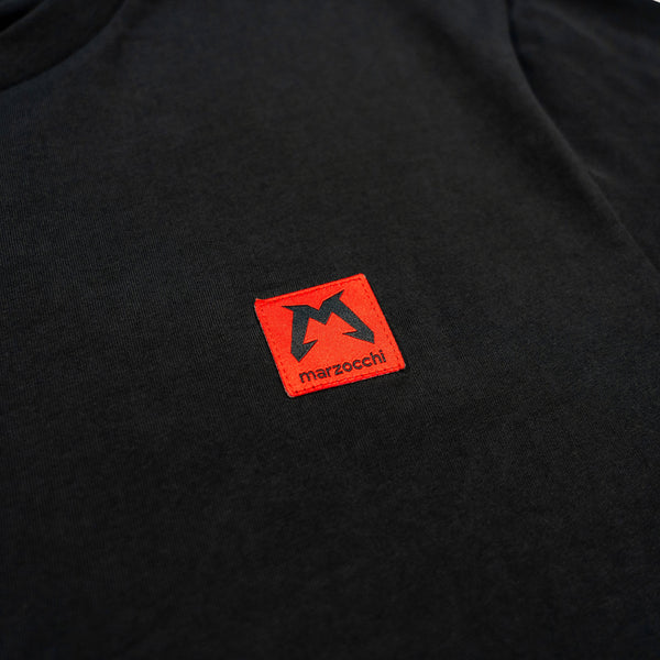 Marzocchi Logo Tee