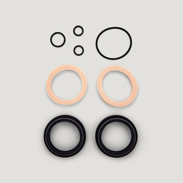 Dichtungsring-Set [Federgabel]