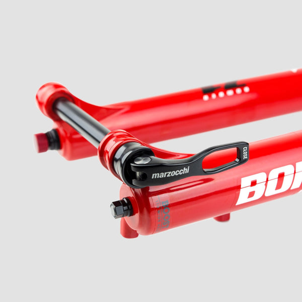 2022 Bomber Z1 Coil
