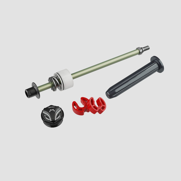 Kolbenschaft & Top Cap Kit [Bomber Z1]